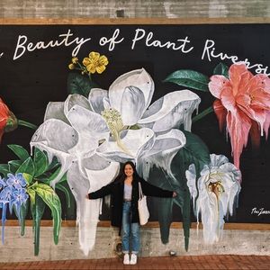 Meet your Posher, Annabelle